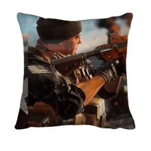 3D подушка Battlefield 4