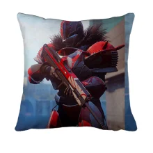 3D подушка Destiny 2.
