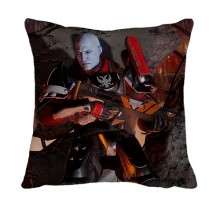 3D подушка Ghost overlay for destiny 2