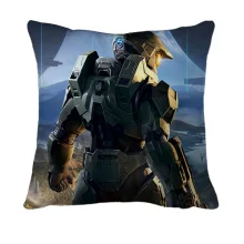 3D подушка Halo Infinite.
