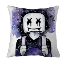3D подушка Mr Marshmallow