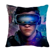 3D подушка Ready Player One