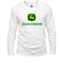 Лонгслив John Deere