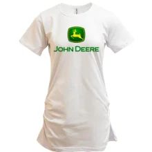 Туника John Deere