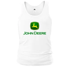 Майка John Deere