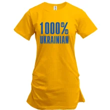 Туника 1000% Ukrainian