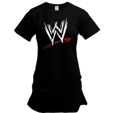 Туника WWE