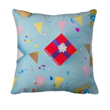 3D подушка New Year gifts