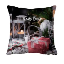 3D подушка New Year gifts 2