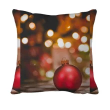 3D подушка Christmas toy