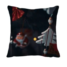 3D подушка Christmas toy 2