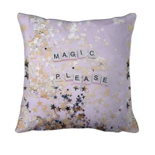 3D подушка Magic Please