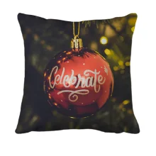 3D подушка Christmas toy 5