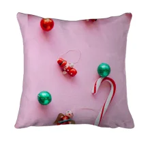 3D подушка Christmas candy