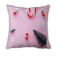 3D подушка Christmas candy 3
