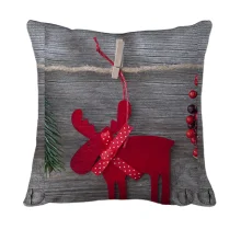 3D подушка Christmas toy 6