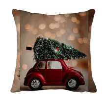 3D подушка Christmas toy 9