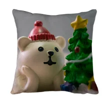 3D подушка Christmas toy 10