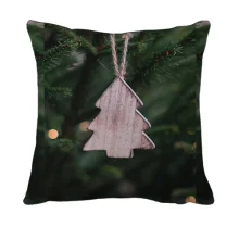 3D подушка Christmas toy 11