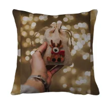 3D подушка Christmas toy 12