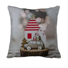 3D подушка Christmas toy 13