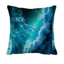 3D подушка Deep sea