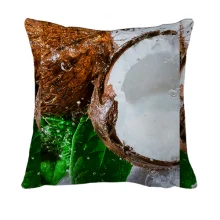 3D подушка Coconut