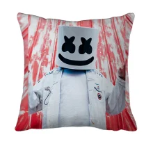 3D подушка Mr. Marshmallow