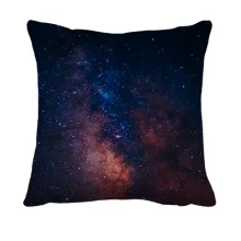 3D подушка Starry space