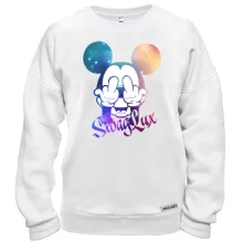 Світшот Swag Lux