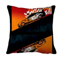 3D подушка Forza 2 Motorsport