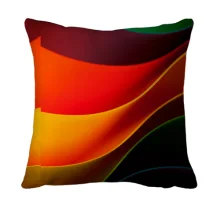 3D подушка Abstraction. 5