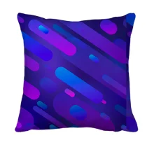 3D подушка Abstraction 8.