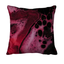3D подушка Abstraction. 10