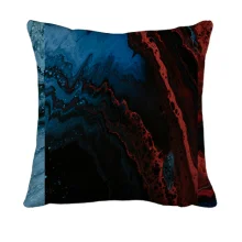 3D подушка Abstraction. 11