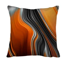 3D подушка Abstraction. 14
