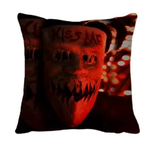 3D подушка Kiss me