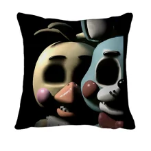 3D подушка Halloween masks 2