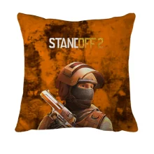 3D подушка Standoff 2
