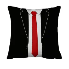 3D подушка Hitman - костюм агента 47