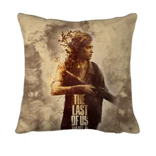 3D подушка The last of us 2