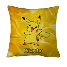 3D подушка Pikachu