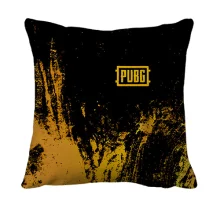 3D подушка PUBG GAME