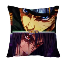3D подушка Naruto and Sasuke 2