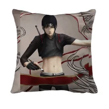 3D подушка Naruto character 26