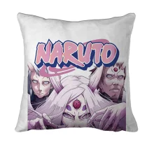 3D подушка Naruto character 30