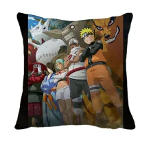 3D подушка Naruto`s comand 6