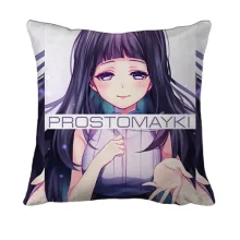 3D подушка Hinata cute