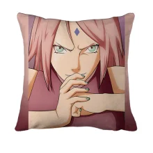 3D подушка Sakura power