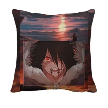 3D подушка Sasuke Uchiha 5
